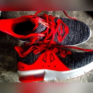 Nike air max sequent 3